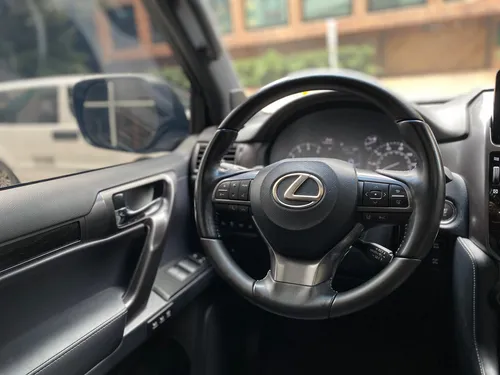Lexus Gx460