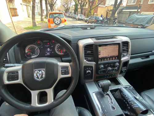 Imagen 7 de 15 de Dodge Dodge Ram 1500