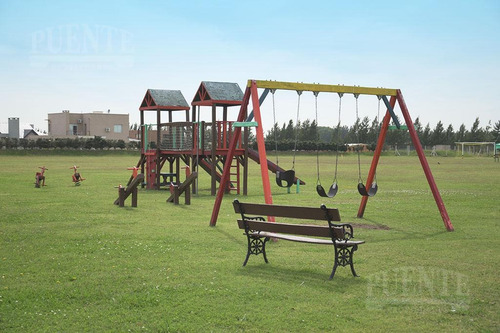 Imagen 4 de 23 de Terreno - El Rebenque - Canning - Lote - Barrio Con Seguridad