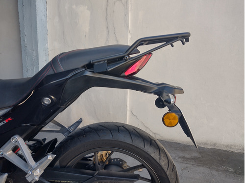 Honda Cb 190 R