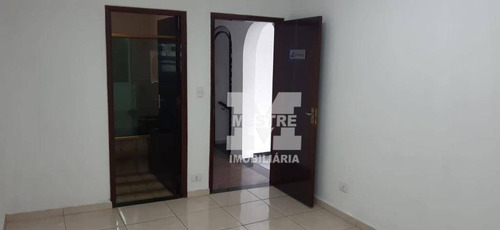 Imagem 28 de 30 de Sobrado Com 3 Dormitórios Para Alugar, 100 M² Por R$ 2.950,02/mês - Jardim Zaira - Guarulhos/sp - So0727
