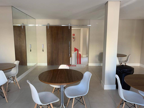 Imagem 25 de 30 de Apartamento Com 2 Dormitórios À Venda, 47 M² Por R$ 317.000,00 - Freguesia Do Ó - São Paulo/sp - Ap1375