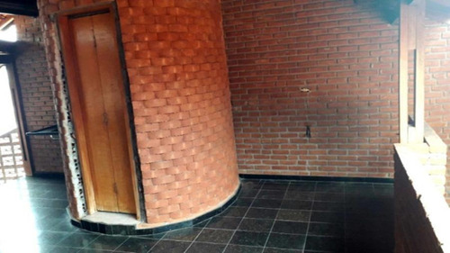 Imagem 2 de 15 de Casa Para Venda Por R$415.000,00 Com 150m², 5 Dormitórios, 1 Suite E 2 Vagas - Vila Campanela, São Paulo / Sp - Bdi31439