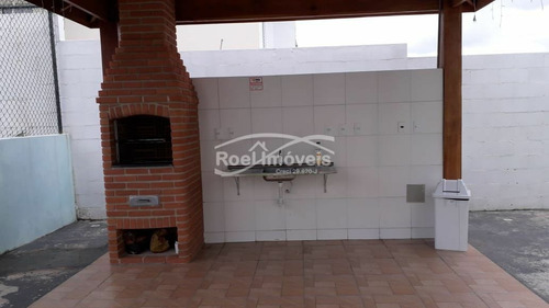 Imagem 6 de 27 de Apto. Venda - 2 Dts. - Residencial Morales - 2044