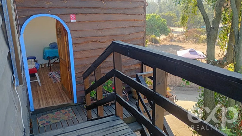 Parcela En Maitencillo En Venta