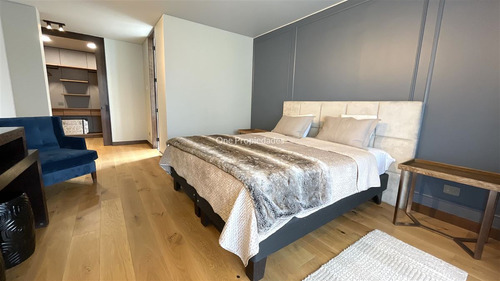 Departamento Venta Nuevo 2d3b Moderno Gran Terraza Inversion
