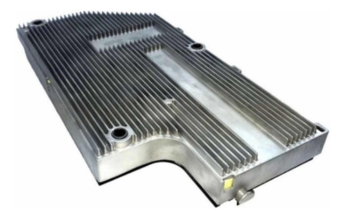 Módulo De Control Navistar 5011081r2 Generación 2