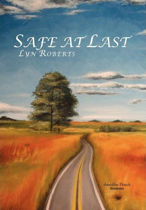 Libro Safe At Last - Lyn Roberts