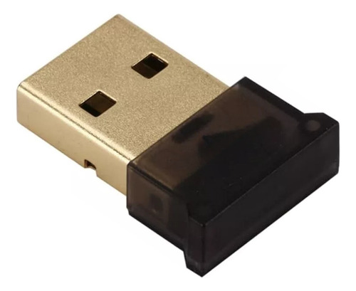 Adaptador O Receptor Usb Bluetooth Pc 5.0 Ultima Versión 