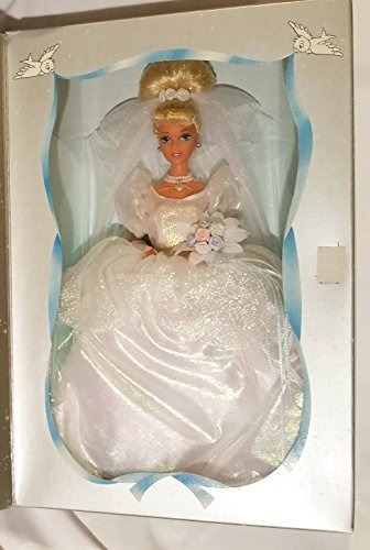 Boda De Disney Cinderella Barbie 1995 45 Aniversario