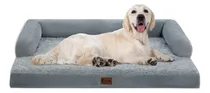 Comprar Casa Paw Camas Ortopedicas Para Perros Extra Grandes, Camas