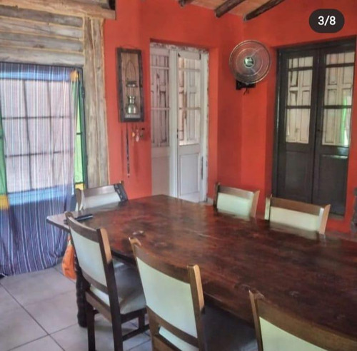 Imagen 8 de 18 de Quinta En Venta - 3 Dormitorios 3 Baños - Villa Ramallo