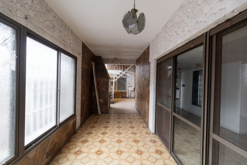 Local Comercial En Venta Con 2 Casas Planta Alta