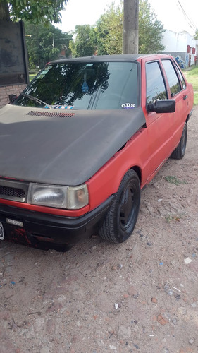Fiat Duna 1.6 Sx