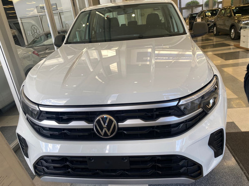 Volkswagen Amarok 2.0 Cd Tdi 180cv 4x2 Trendline