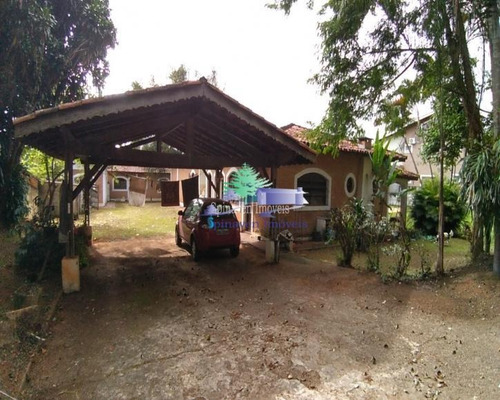 Chácara Jardim Paulista Atibaia - Ch00745