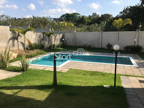 Imagem 18 de 18 de Terreno À Venda Em Parque Rural Fazenda Santa Cândida - Te005945