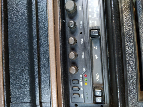 Ford Del Rey Guia 89/90 Original