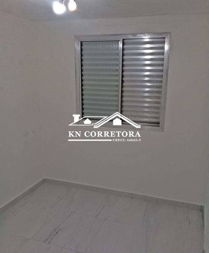 Imagem 3 de 14 de Apartamento Em Condomínio Padrão Para Venda No Bairro Artur Alvim - 3 Dorm. - 1 Vaga - 56 M² - 835