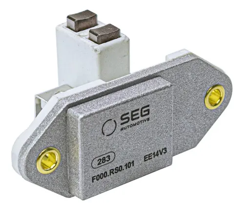 ☆☆unico　FUNC　シングルトールストレージ　F0-1310-Z395 Regulador Voltagem S10 Ranger Sprinter 85a - Seg F000rs0101