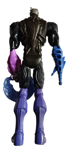 Max Steel Extroyer (Usado)