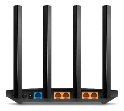 Router Tp-link Ac1900 Archer C80 Dual Banda Mu-mimo Gigabit