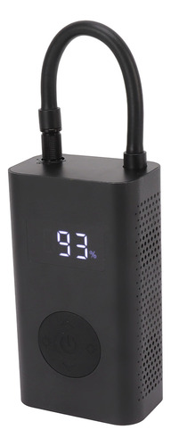 Pantalla Digital De Inflador De Neumáticos Inalámbrico Y Mod