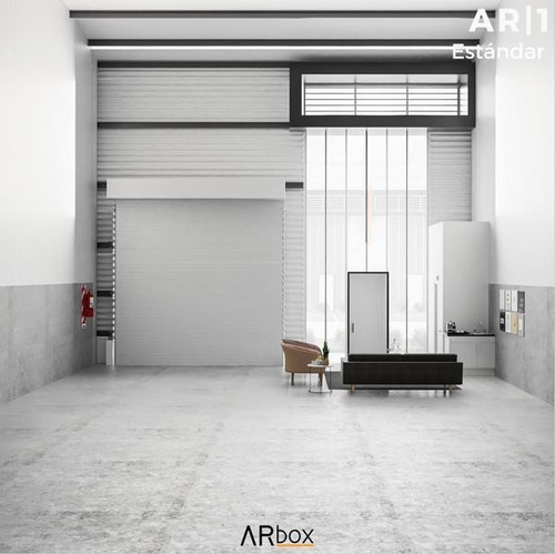 Imagen 16 de 20 de Depósitos Modulares En Venta Desde 272 M2 En Benavidez - Tigre Para Tu Industria U Oficina
