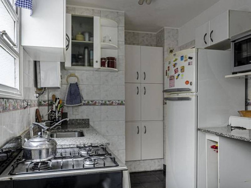 Departamentos Venta Recoleta