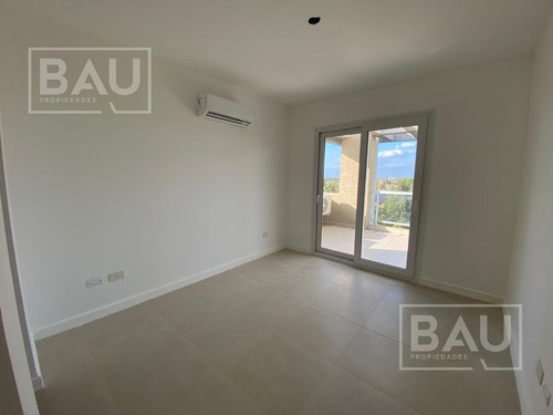 Imagen 8 de 11 de Alquiler Depto. De 3 Amb Con Balcón Y Parrilla, Jardines Del Palmar, El Palmar, Nordelta.