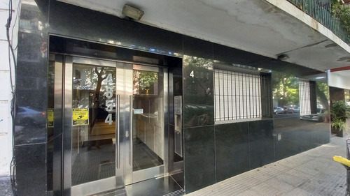 Departamento 2 Ambientes Con Balcon Terraza