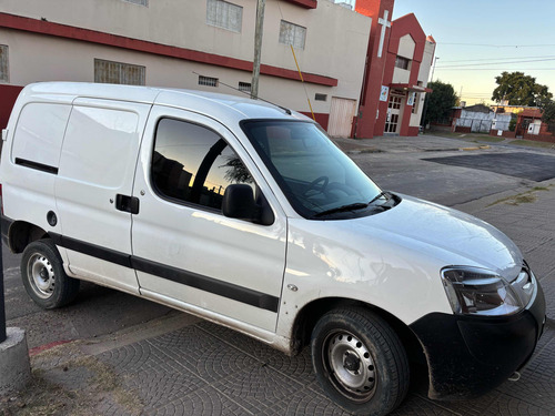 Peugeot Partner 1.4 Furgon Confort