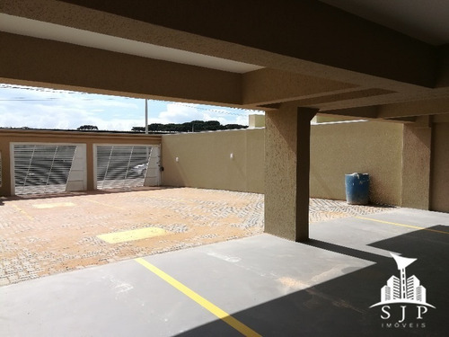 Imagem 18 de 18 de Apartamento - Ap00040 - 32290456