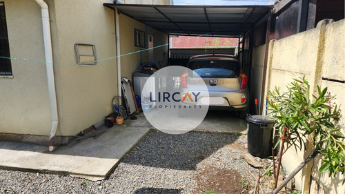 Casa En Venta Con Excelente Ubicación. Talca!!