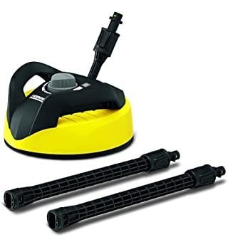 Karcher T300, Limpiador De Superficies Duras Para Lavavajill