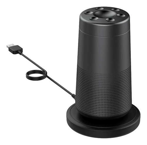 Base De Carga De Pieza Para Bose Soundlink Revolve/revolve