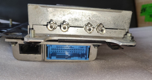 Modulo De Control Temático De Bluetooth Para Bmw X5 X6 07-13 (Usado)