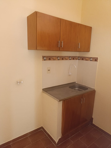 Departamento En El Edificio América Iii De Encarnación