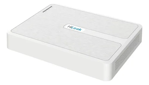 comprar Nvr Hilook 8ch 6mp, Análisis Hv, 2 Audio, 60mbps, 6tb