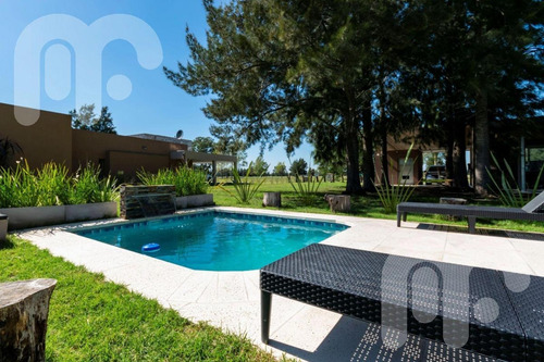 Imagen 9 de 29 de Venta Lote Area 60 La Victoria Polo Club