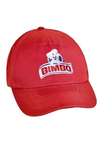 Gorras Personalizadas Con Logo Bordado Duk Servicios 