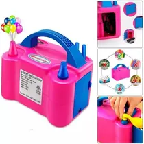 Comprar Alquiler Inflador Eléctrico Para Globos (alquiler )
