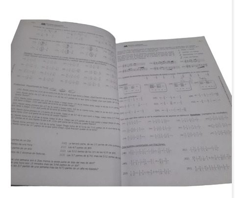 Matemática Roja Por Juan Pablo Pisano 2019 (Usado)