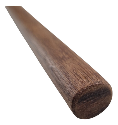 Jo Longo Cumaru 180cm X 30mm Perfeito Para Aikido E Jojutsu