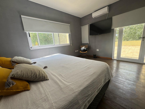 Venta Casa 7 Ambientes En Fincas De San Vicenten - Sporting