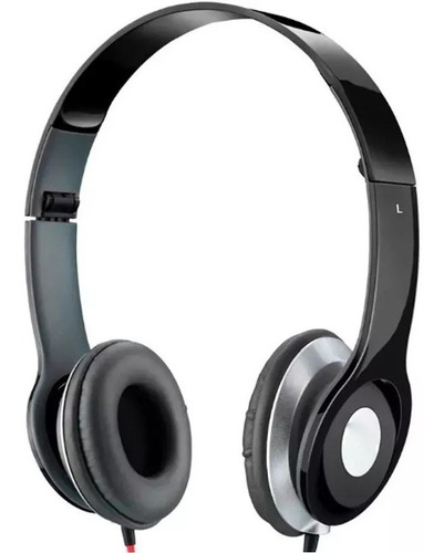 Fone Ouvido Mex Style Headphone Smartphone Celular Radio Mp3
