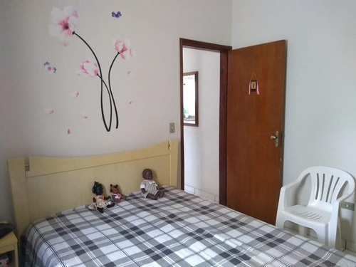 Sobrado Para Venda No Bairro Jardim Terezópolis Em Guarulhos - Cod: Ai22322 - Ai22322