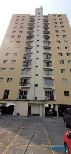 Imagem 1 de 15 de Apartamento - Vila Nova Mazzei - Sp - 628432