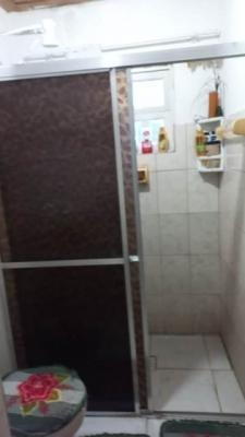 Imagem 4 de 6 de Casa Com 2 Quartos Perto Da Praia Em Itanhaém/sp