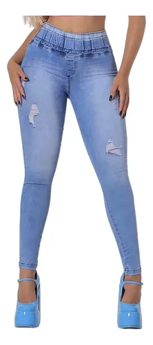 Muito mais cheap jeans chapa barriga